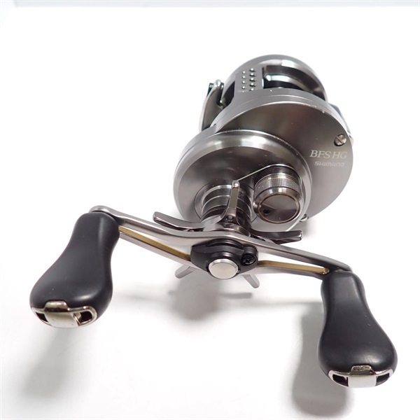 １７カルカッタコンクエストＢＦＳＨＧ左